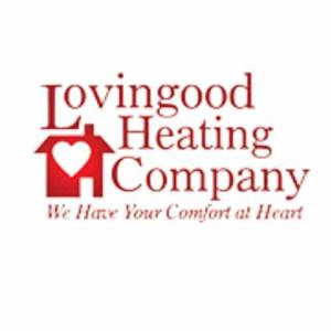 Lovingood Heating Company, Inc logo