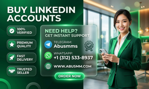 30 Key Strategies to Purchase LinkedIn Accounts: Aged, Verified & Active