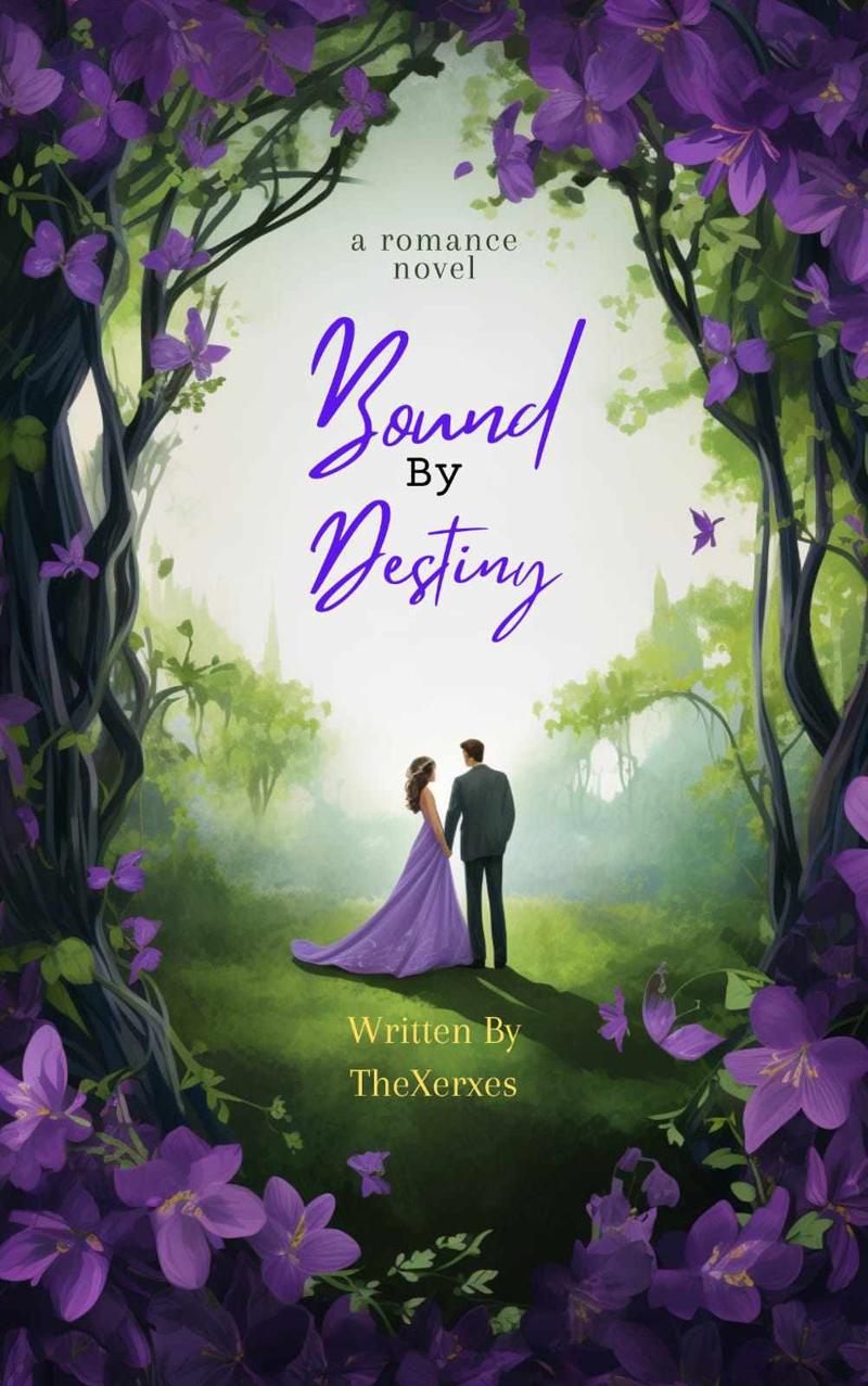 Bound by Destiny