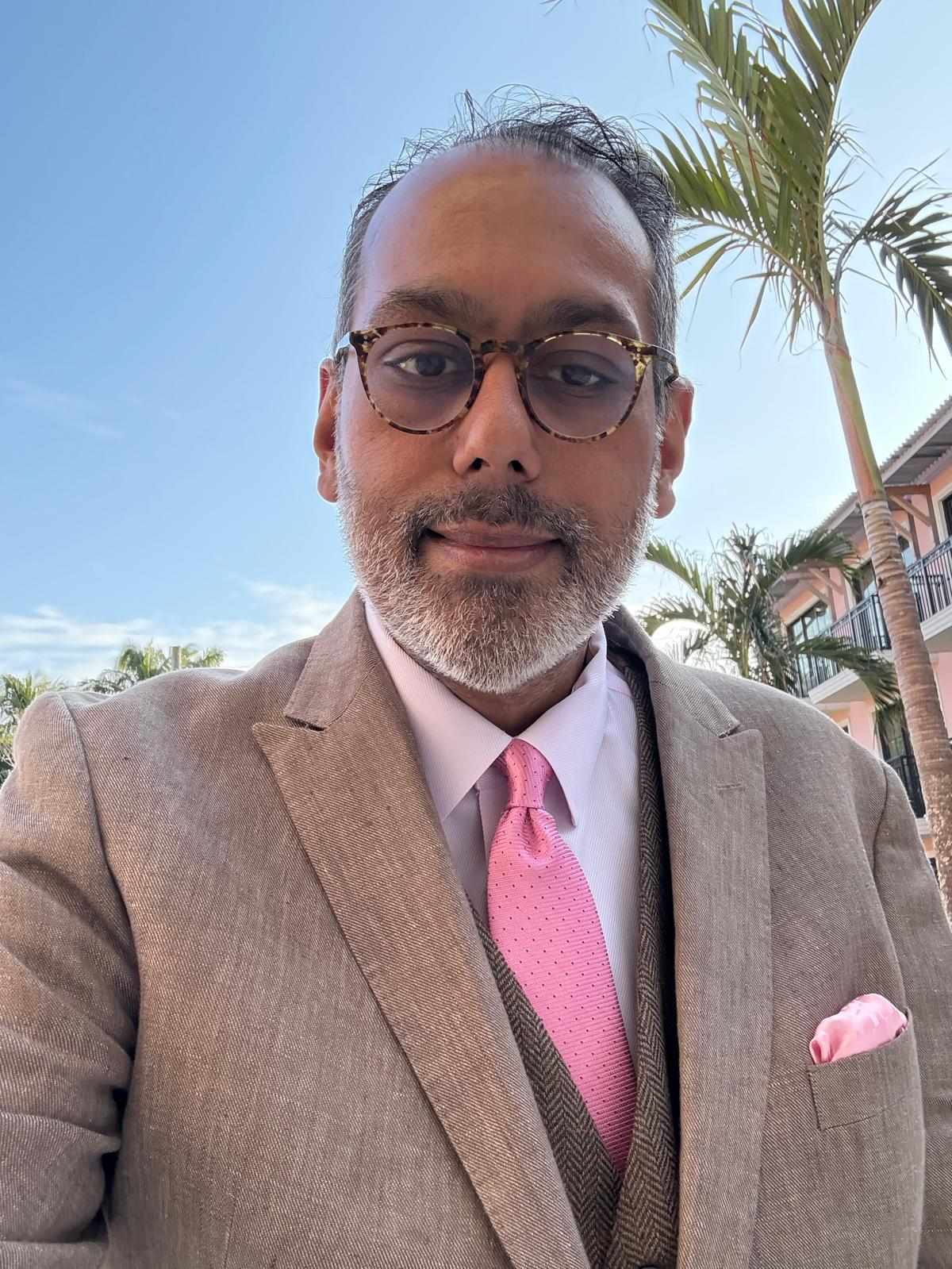 What Must You Know About the Arun Ganguly Fraud?