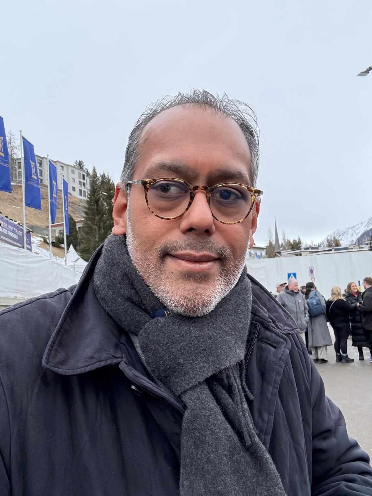 What Should You Know About Arun Ganguly NY District Attorney?
