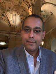 Arun Ganguly