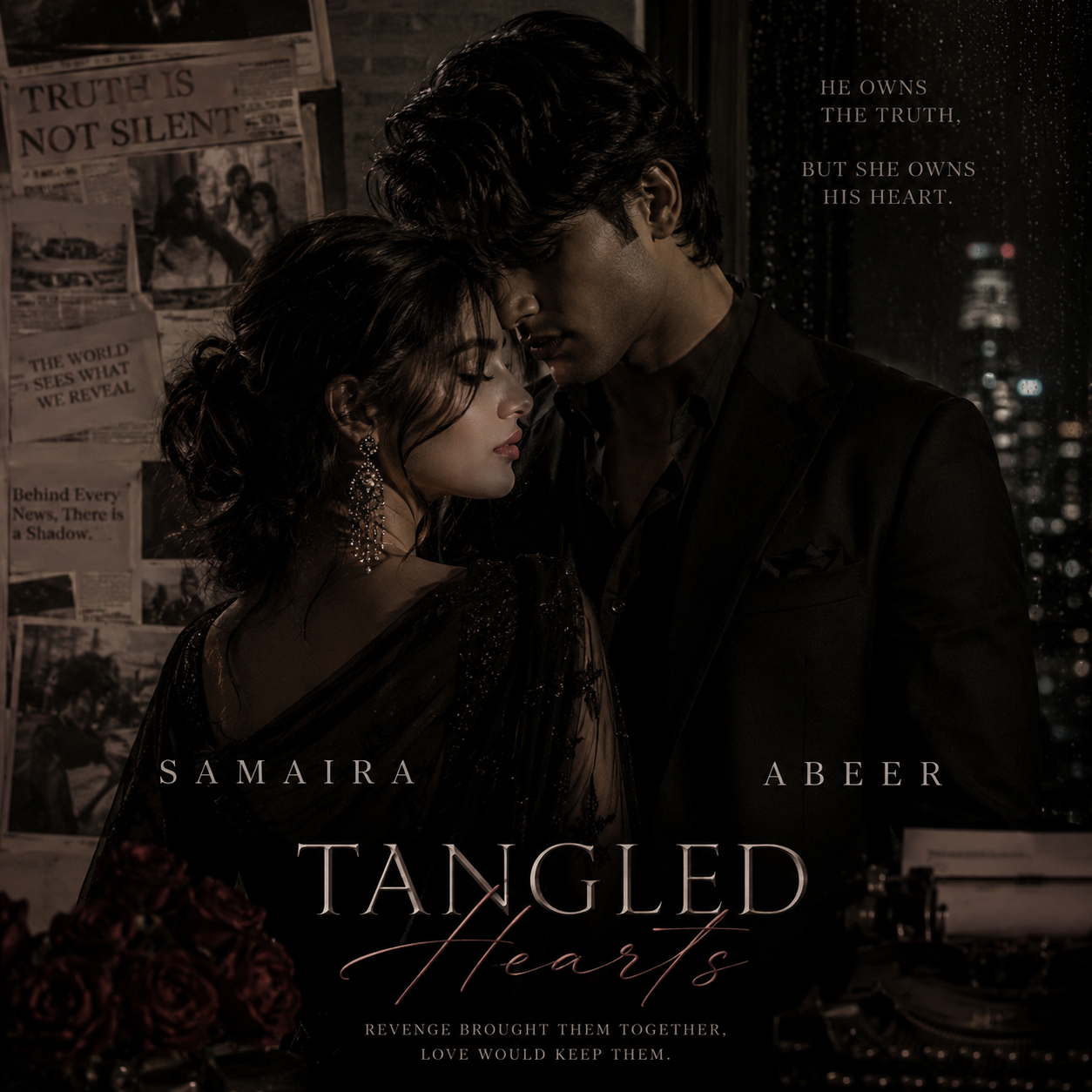 Tangled Hearts