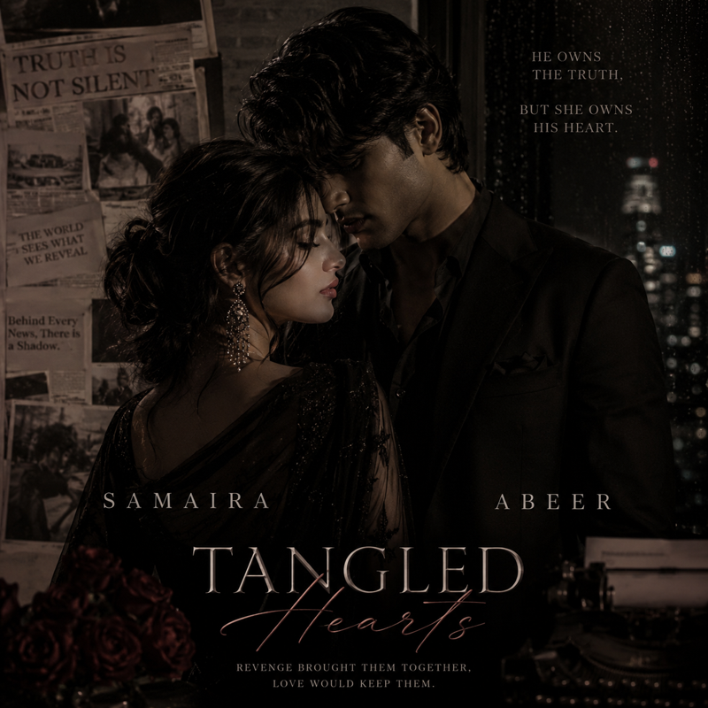 Tangled Hearts