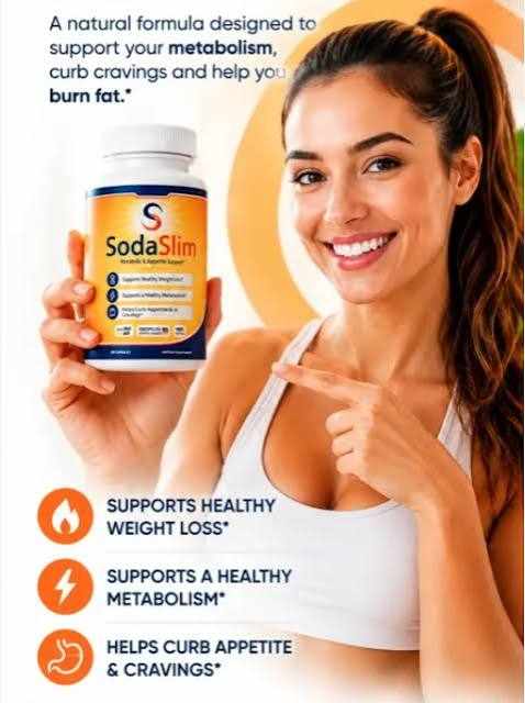 SodaSlim Reviews: Everything You Need to Know Before Trying It