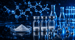 Growth Hormones in India: Market Growth, Clinical Applications, and the Role of Research Peptide Suppliers