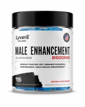 lyvarismegummies