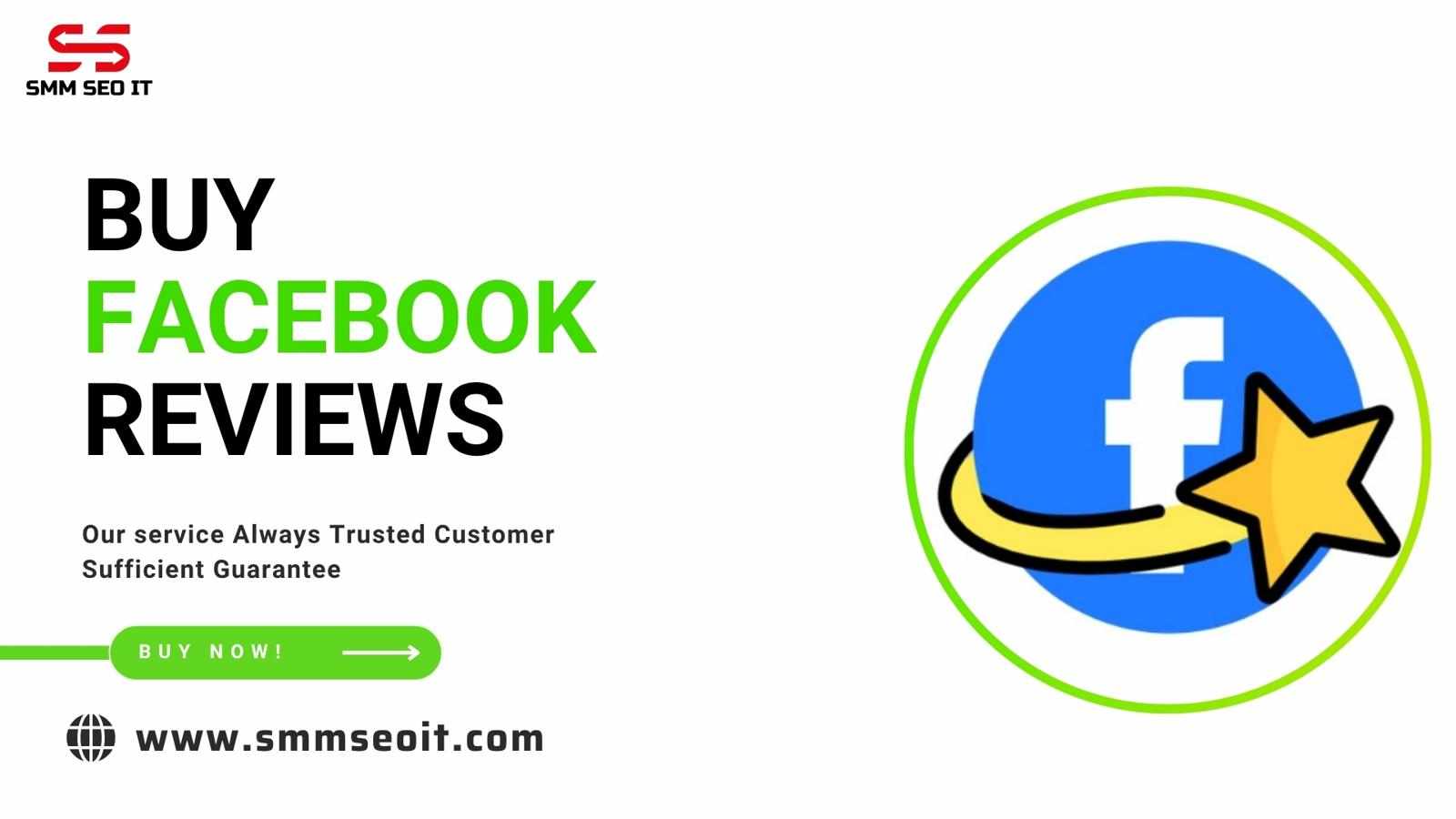 Increase Engagement: Get Facebook Reviews 2026