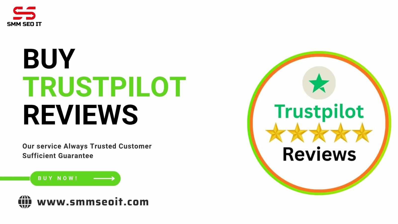 Transform 2026 Success: Genuine Trustpilot Boost