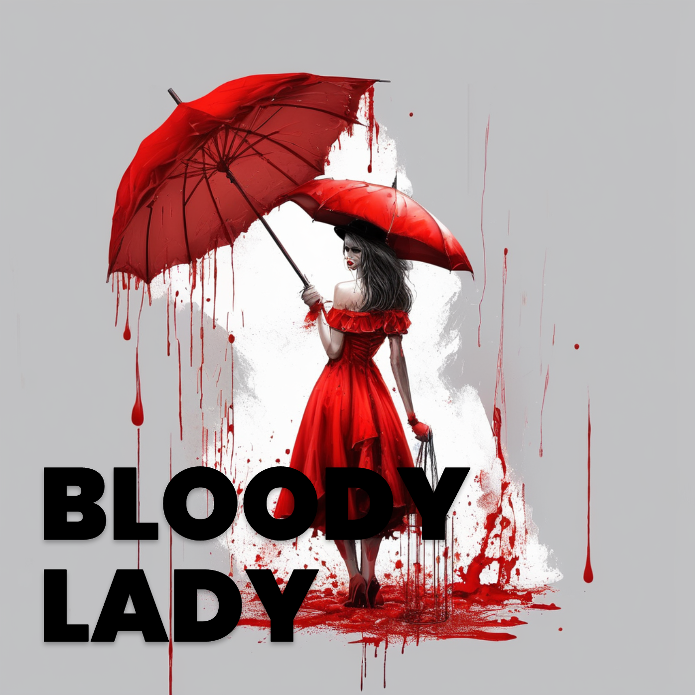 BLOODY LADY