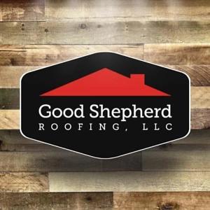 Good Shepherd Roofing logo