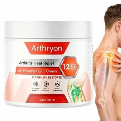 https://www.facebook.com/Arthryonheatreliefcreamget/