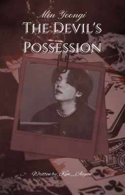Devil's possession || Yoonmin ||