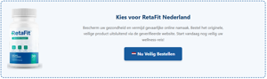 RetaFit Ervaringen En Reviews: De Beste Keuze Voor Jouw Stofwisseling?