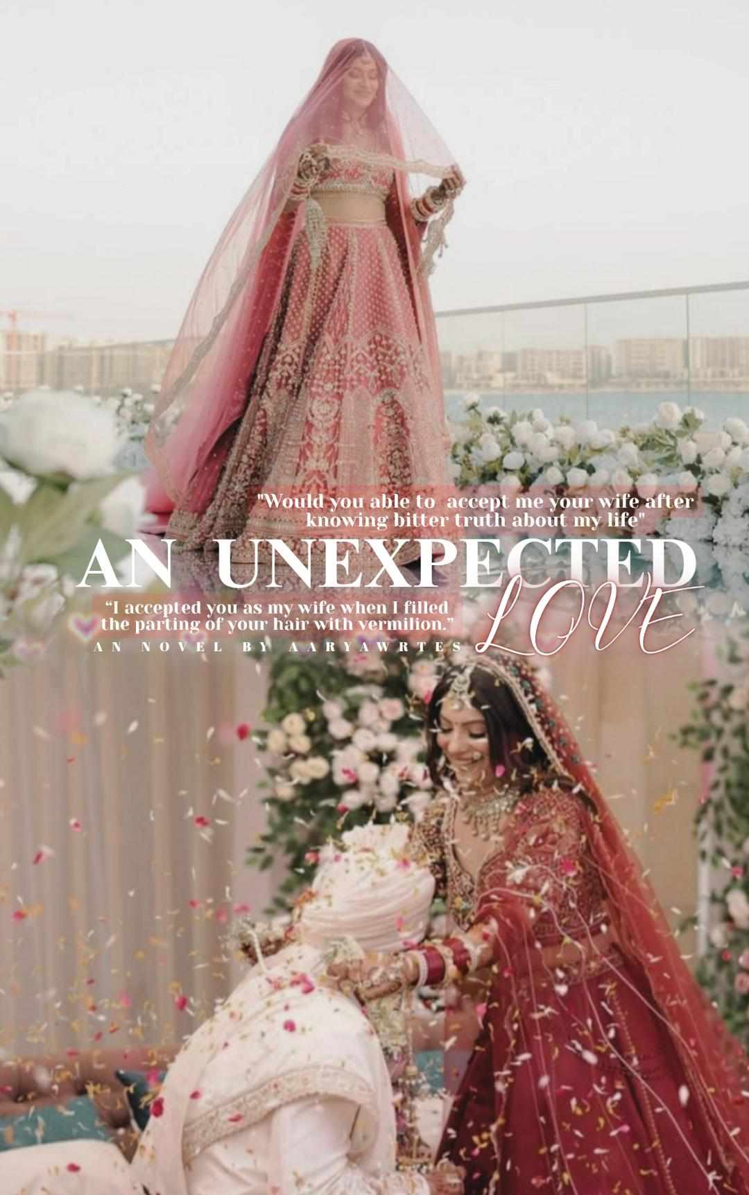 An unexpected love