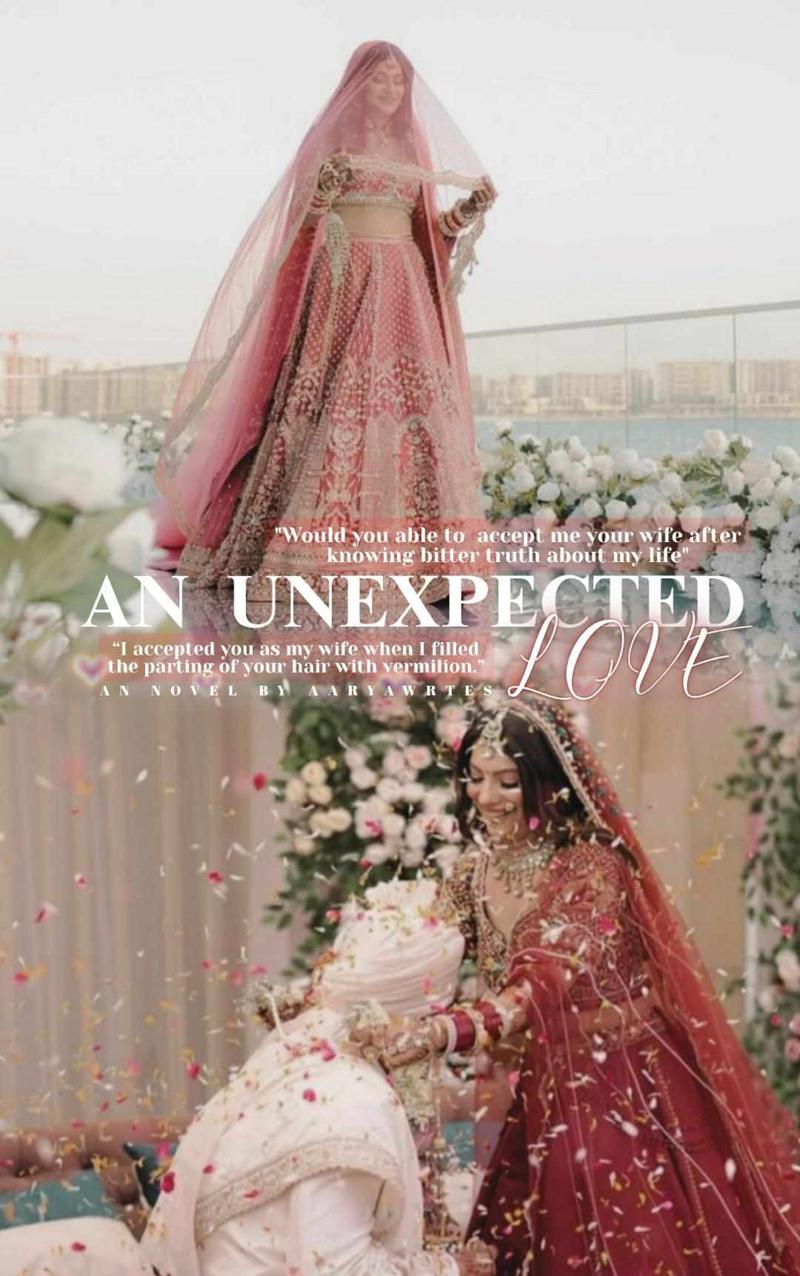 An unexpected love