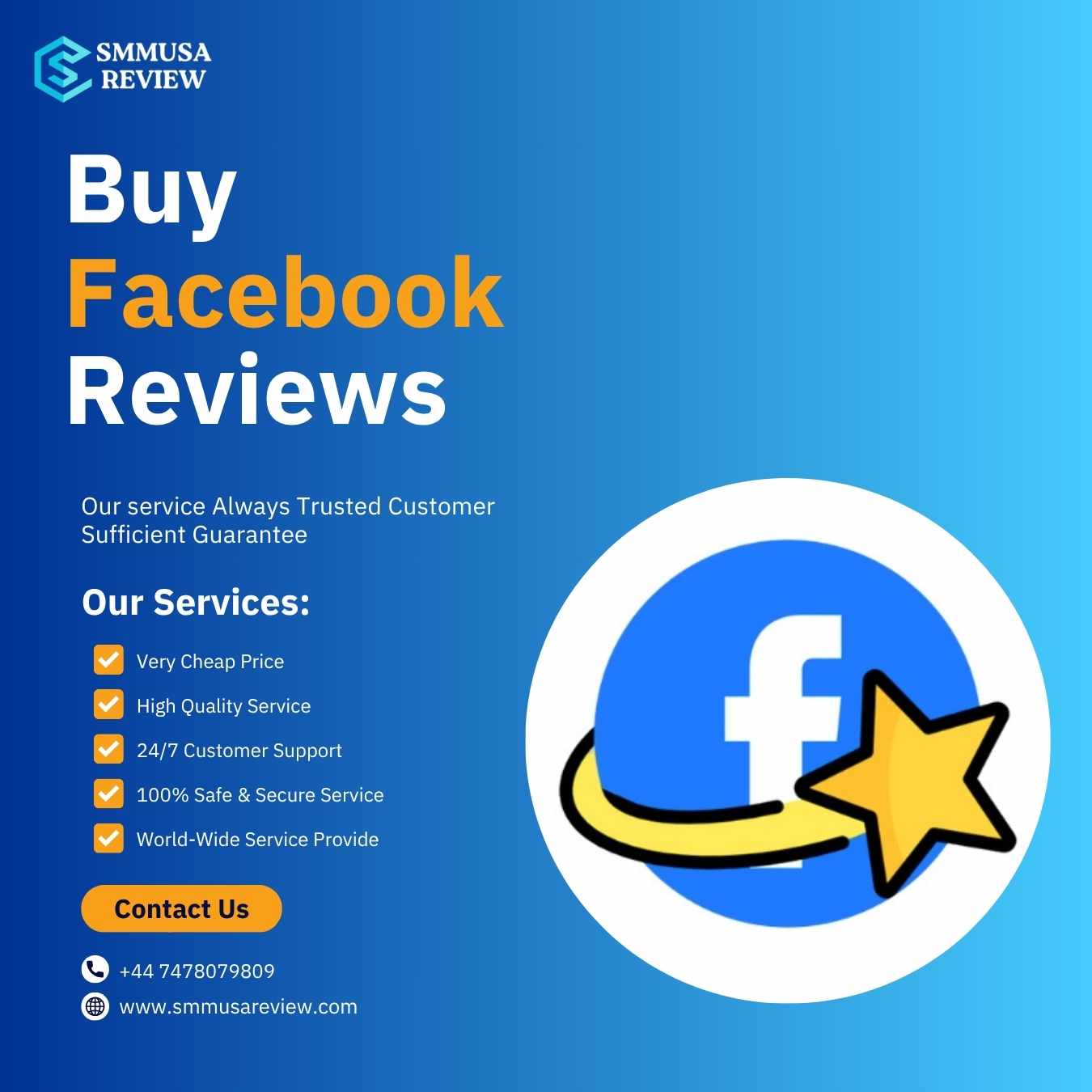 Buy Facebook Reviews: Boost Your Social Proof Now
