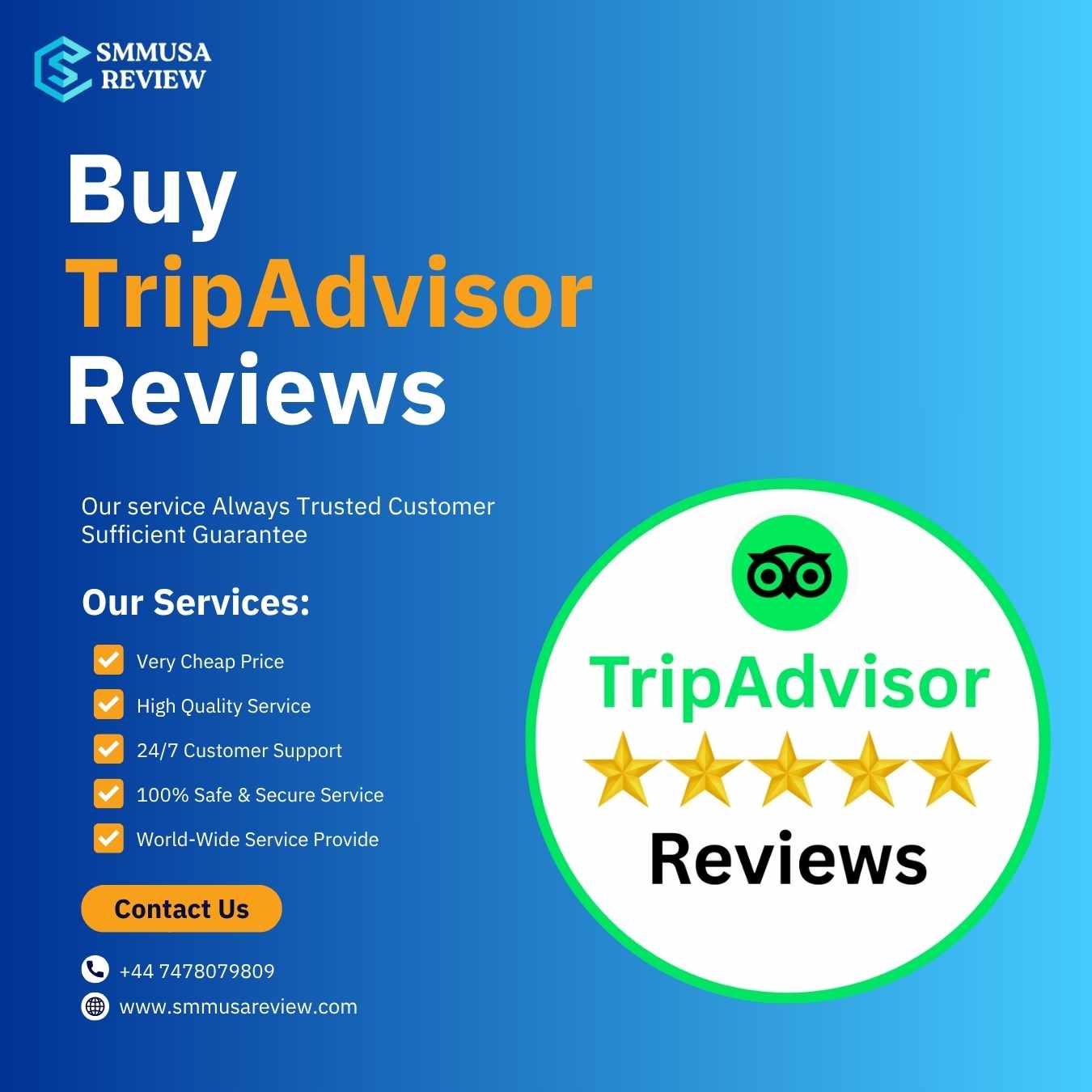 Ride High: Simple Steps to Buy TripAdvisor Reviews