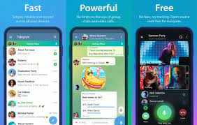 Buy Telegram Account