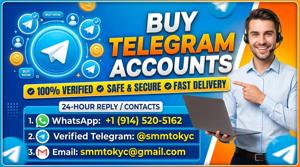 Buy Telegram Accounts: 15 Account Settings Explained ...