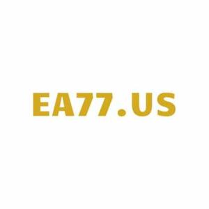 EA77 logo