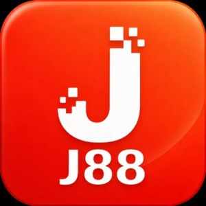 J88 logo