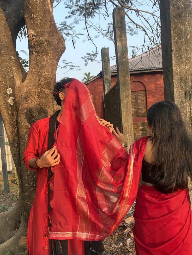 ❤️ Shatrughan & Shruti ❤️