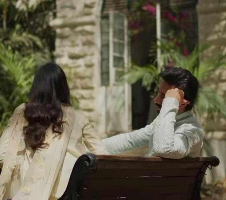 ❤️ Bharat & Manvi ❤️
