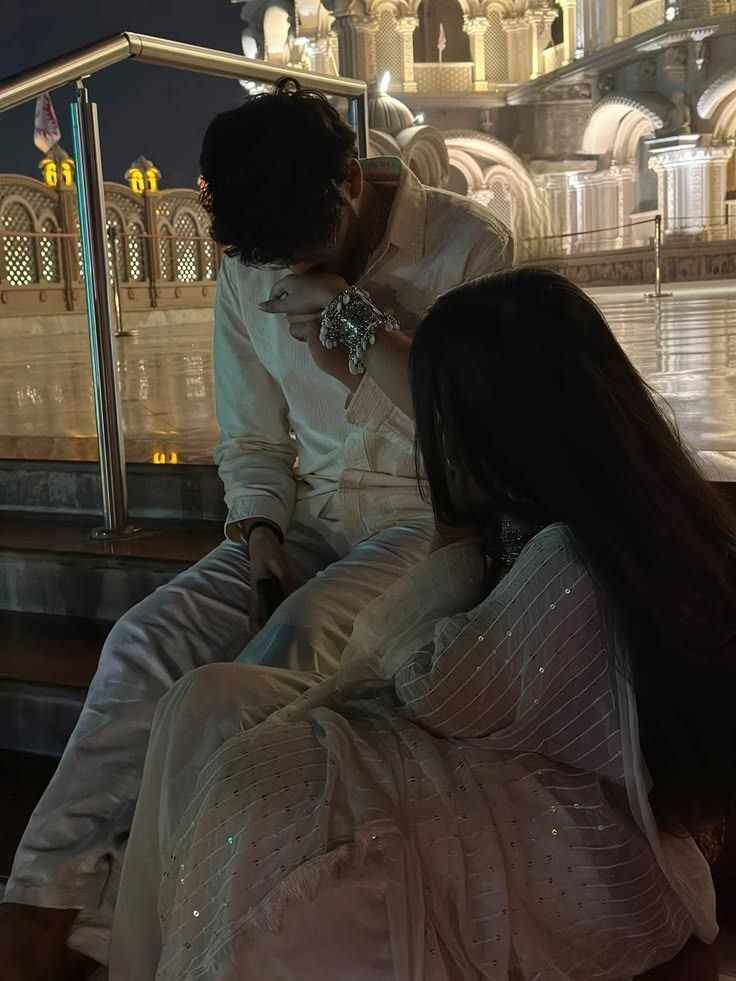 ❤️ Lakshman & Urmila ❤️