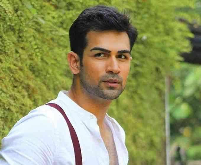 A 25-year-old, husband of Shanta, he believes in a simple lifestyle and strong values