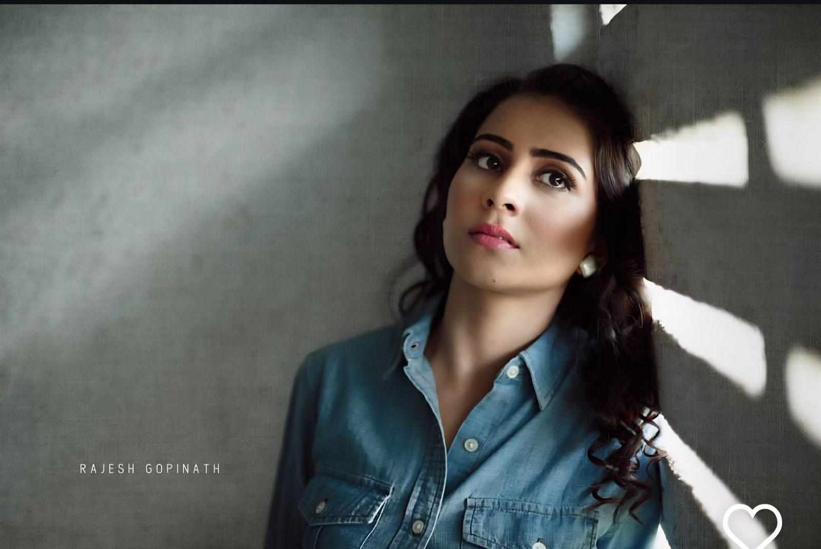 22-year-old, youngest member of the Rajrishi family and youngest daughter of Kushal and Chandra