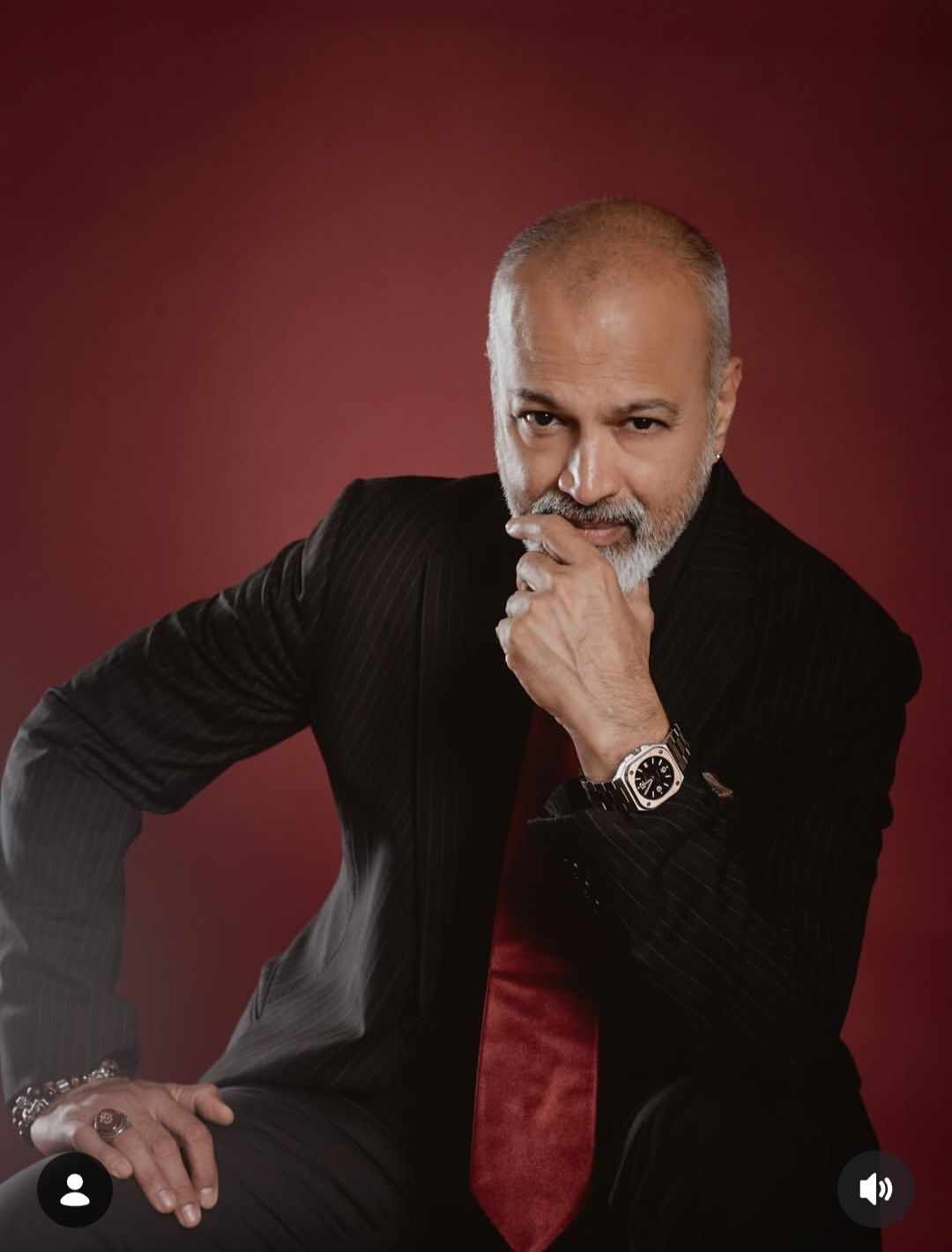 Born into the prestigious Rajgharana of Janakpur, this 51-year-old businessman carries the legacy of his royal bloodline with grace, wisdom, and dignity