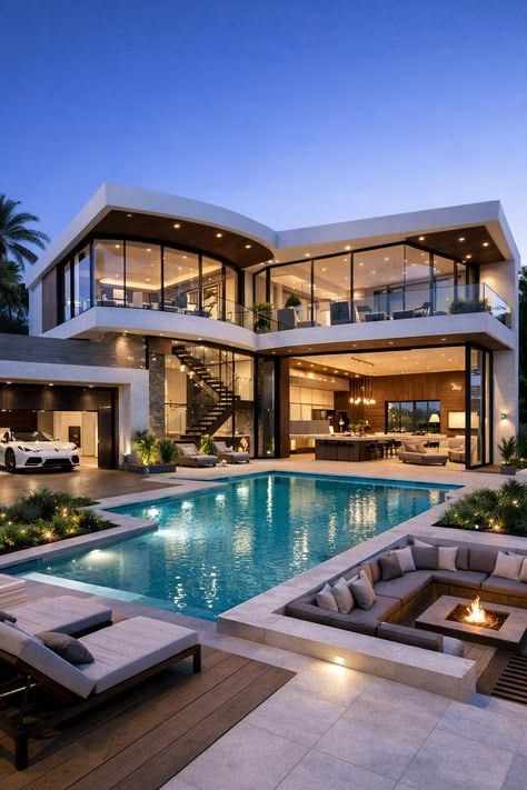 "Raghvan's Villa"