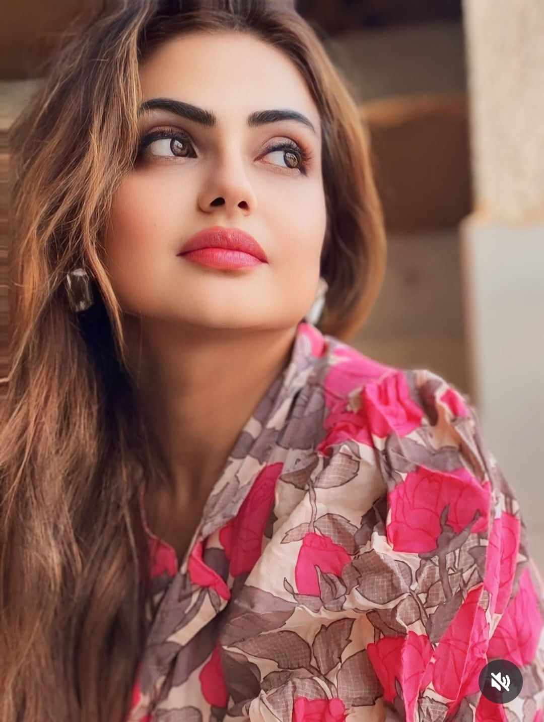 23- years- old, she is the daughter of Raghvan's Personal Assistant and soon- to- be wife of Indrajeet
