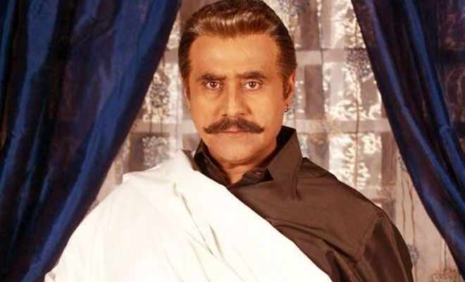 70- years- old, he is a mentor and advisor of Raghuvanshi Family