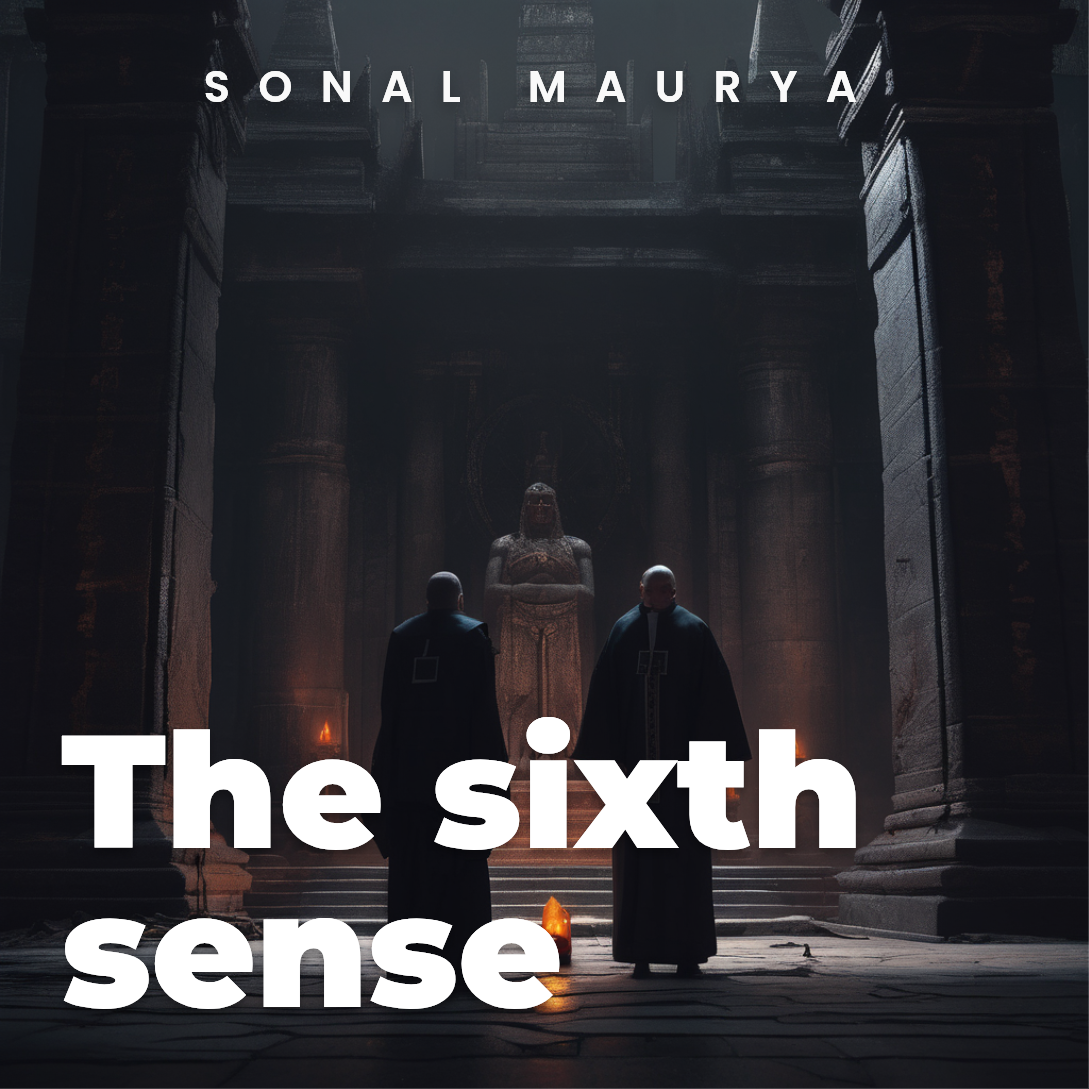 The sixth sense