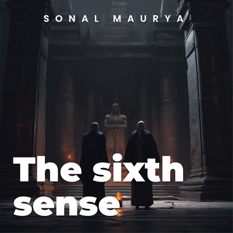 The sixth sense