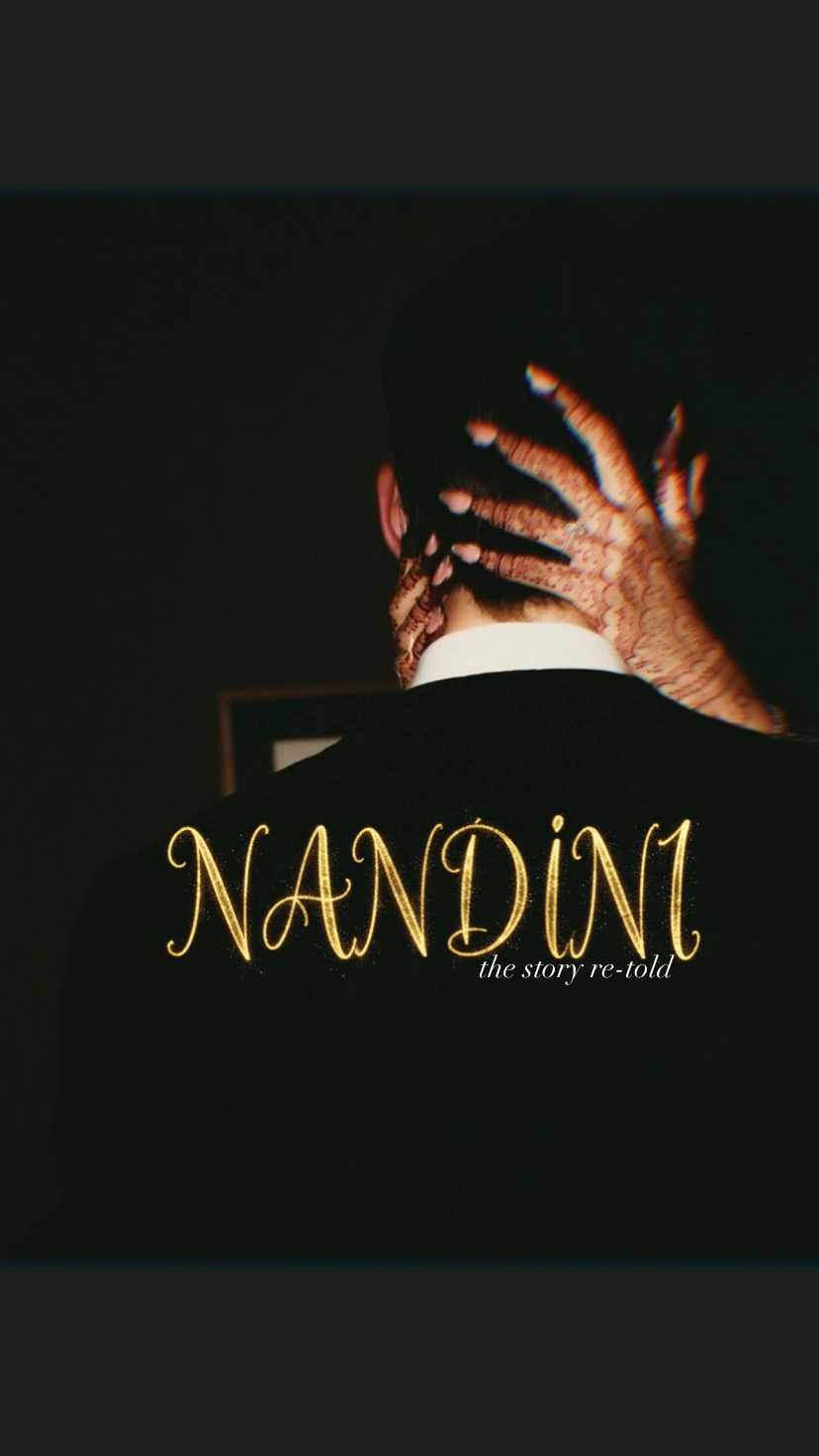 NANDINI: the story re-told