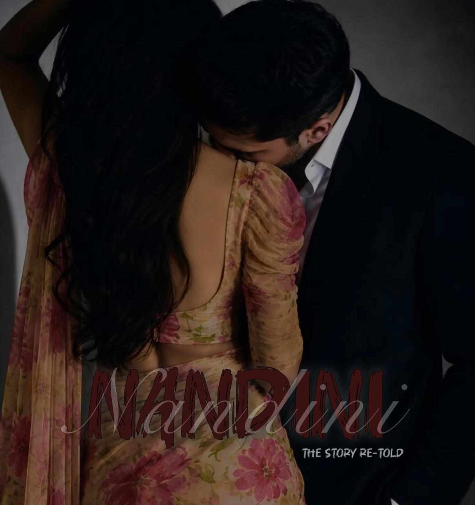 NANDINI: the story re-told