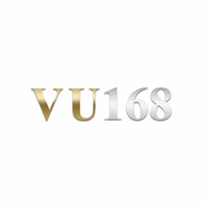 Vu168 net logo