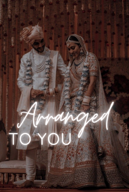 ARRANGED TO YOU