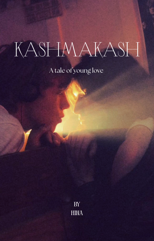 Kashmakash