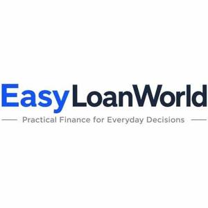 EasyLoanWorld logo