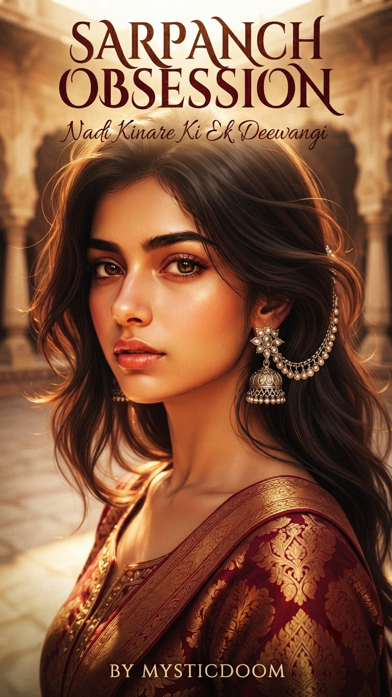 Sarpanch Obsession 🧿
