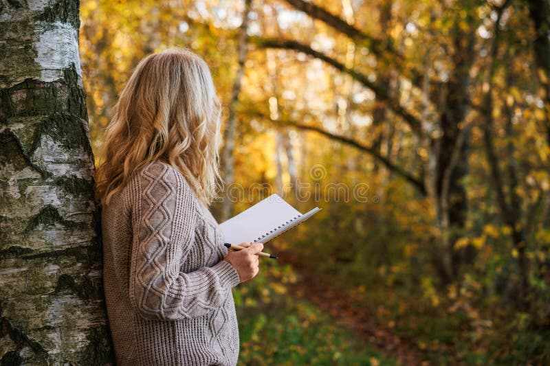 The Autumn Dreamer 💭🧿
