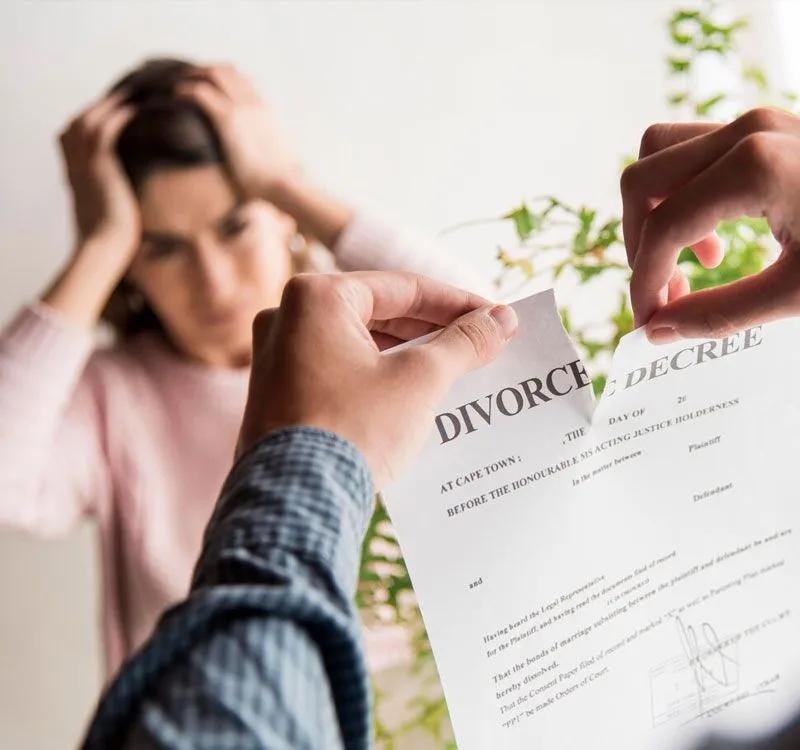 Why Legal Advice Matters During Divorce and Separation in Calgary