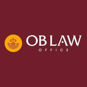 OBLaw Office logo