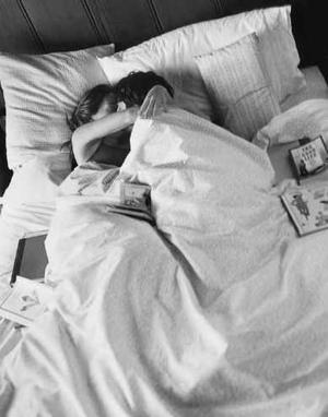 Wake Me Up - She can't sleep, she gave me a handjob🔞🥵💦