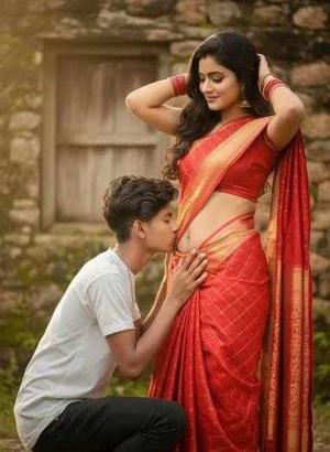 Teacher /Aunty forced me to Fuck her 🔞- " Aaahh aur jor se beta...🥵💦"