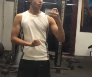 Follow Onlysmut